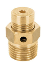 Valula 1/2'' para instlacion de agua caliente foset